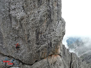 Arrampicata Alpinismo