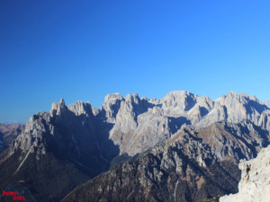 Trekking Park2Trek Dolomites